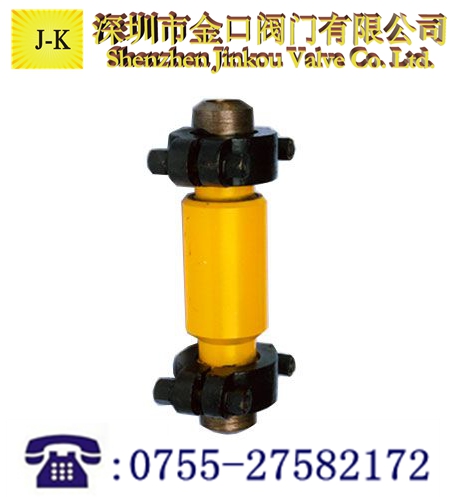 卡箍式高壓止回閥